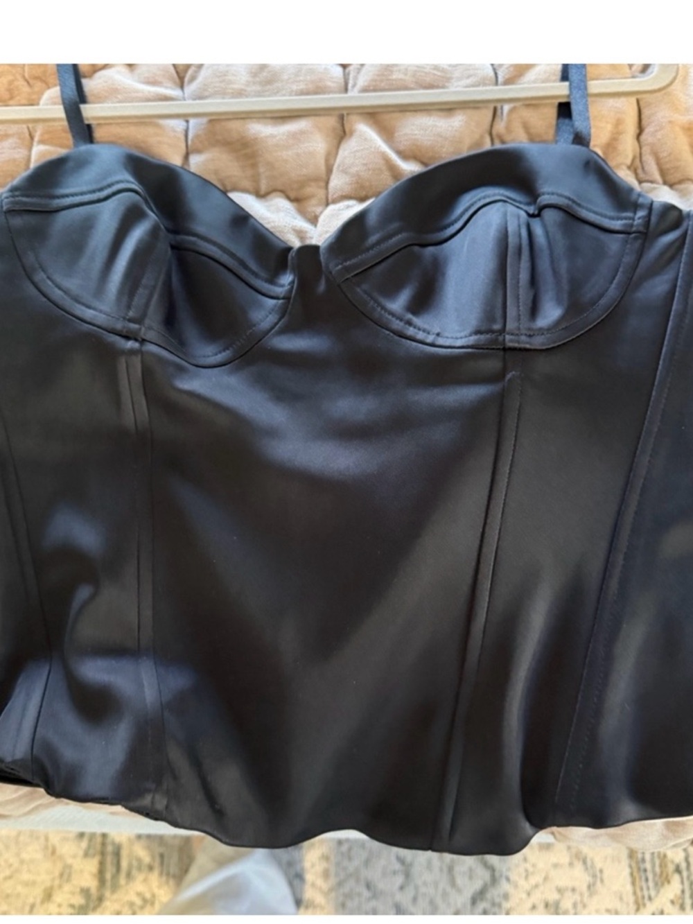 Aritzia Black top